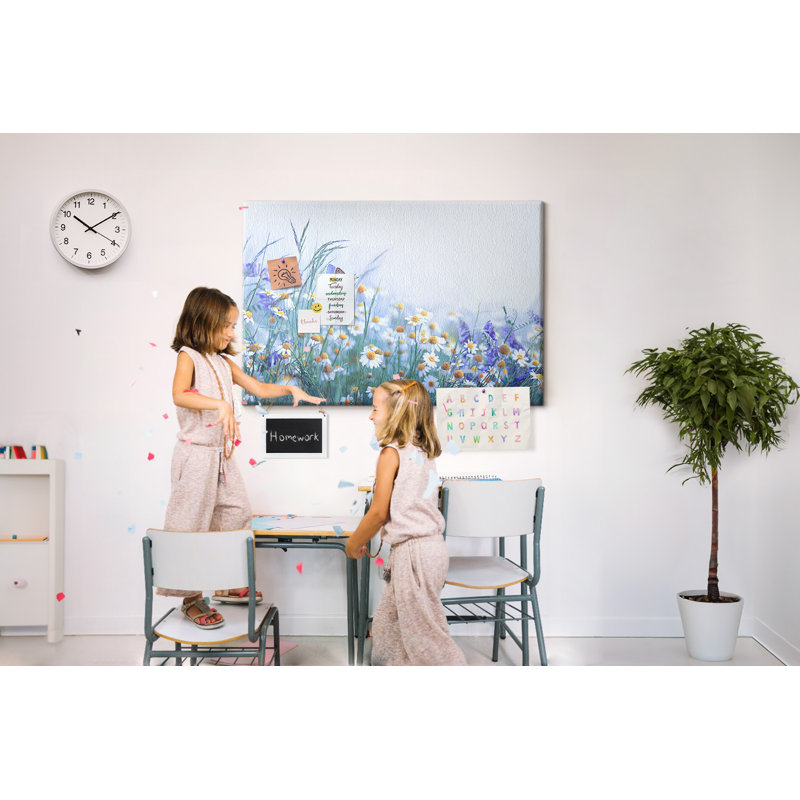 Mariane Cork Corkboard / Bulletin Board