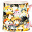 10 Chats Bella Rockstar Strawberry Street,