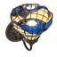 1 - Light Armed Sconce