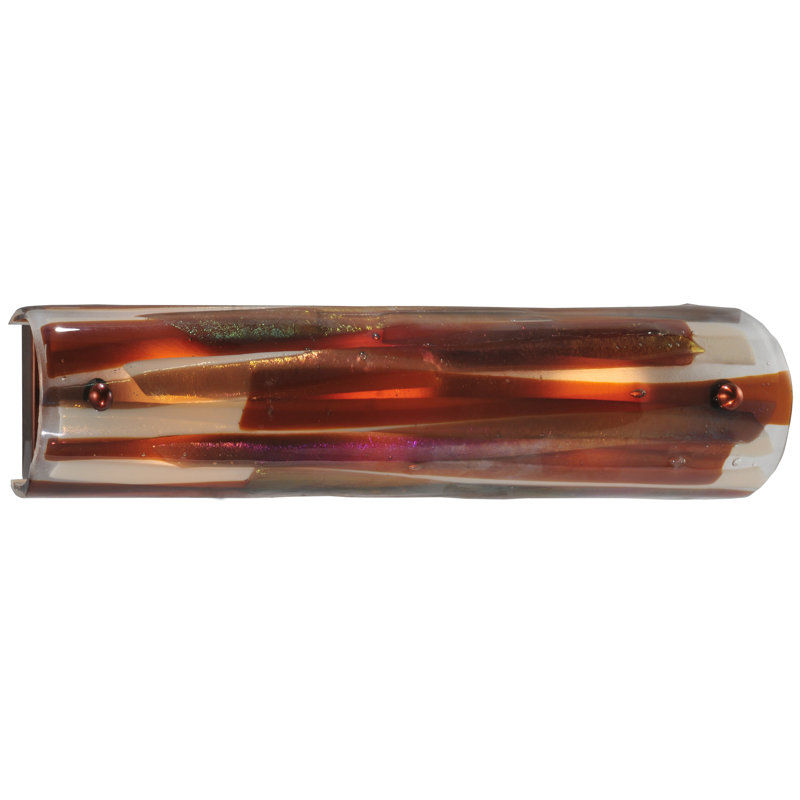 Metro Fusion 3 - Light Bath Bar