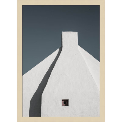 Ruebin "Archi Tek 02" Print