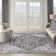 Washable Oriental Rug