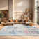 Lorenco Ivory Rug
