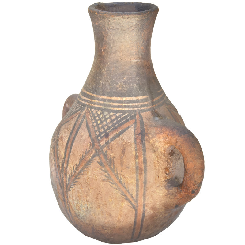 Terracotta Jar