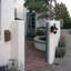 Applique murale en aluminium Balee-2013968427