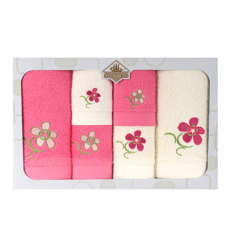 Brokenborough Midweight Mulit-Size Set, Pink