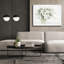  «Fresh Blooms 1» par Cindy Jacobs, art mural sur toile, 54 po x 40 po