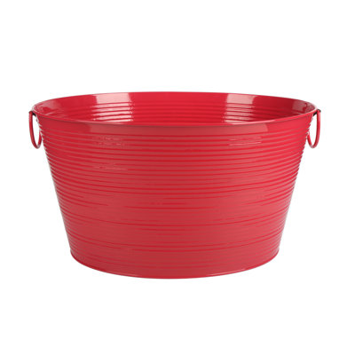Colburn Beverage Tub
