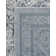 Tapis bleu foncé Lapierre