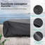 Outdoor Conversation Set Cover