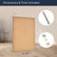 Midgegooroo Flat Mirror-24108456
