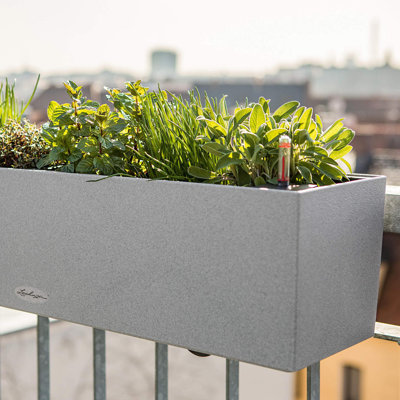 Balconera Window Box Planter