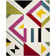 Severs Performance Geometric Rug