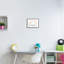 Au-654-Giclée, chat endormi arc-en-ciel, impression-88105063-88105062