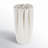 Bowen Ceramic Table Vase-540418200