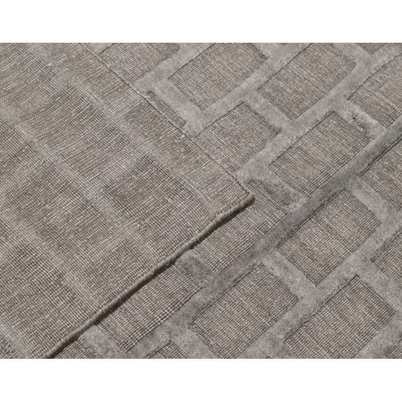 One-of-a-Kind 8' x 10' Area Rug