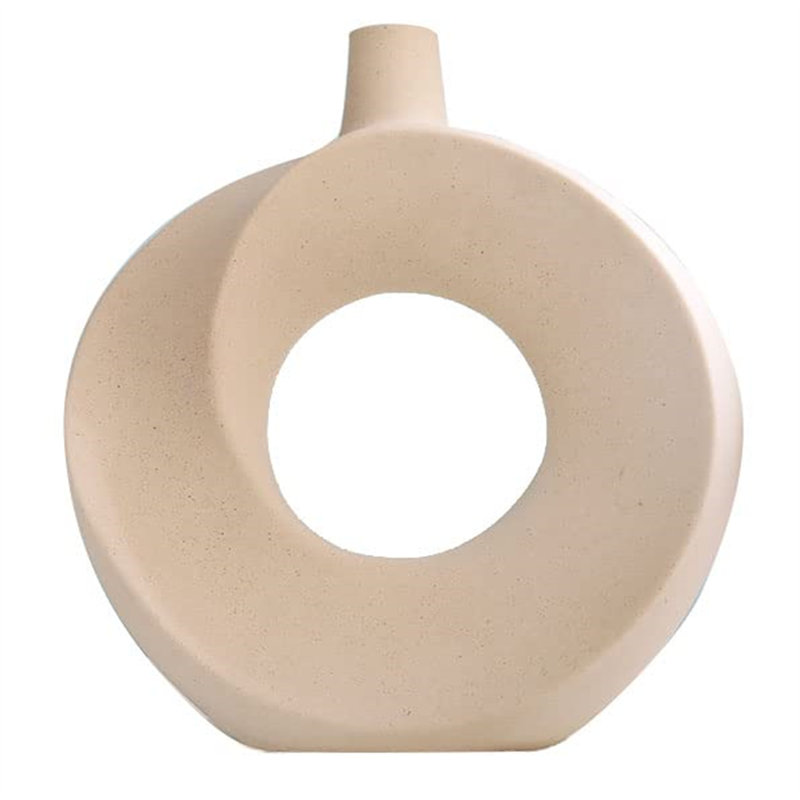 Breaden Ceramic Jar
