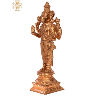 Religious & Spiritual Statue