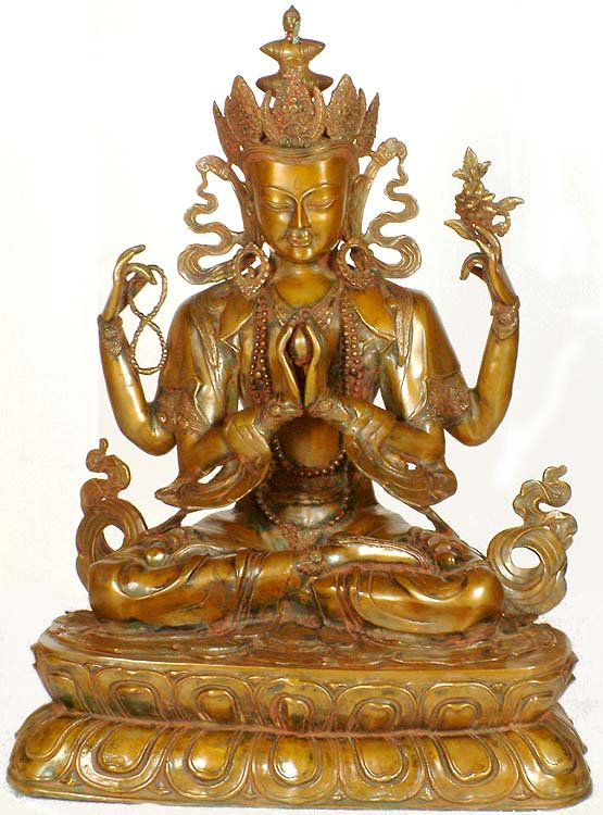 Religious & Spiritual Figurines & Sculptures