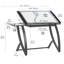 Table à dessin réglable en hauteur Keylly