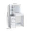 Lacen Dressing Table with Mirror