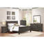 Lit en bois de style Louis Philippe-1259737247-1259737241