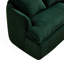 Fauteuil convertible convertible avec repose-pieds