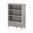 63"H*47.2"W Bookcase