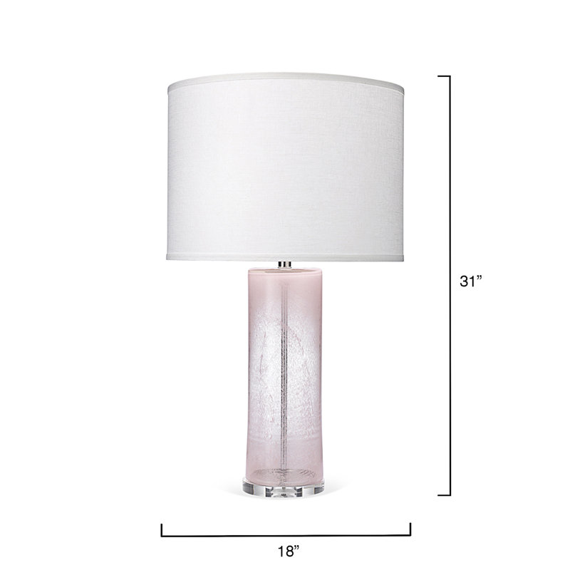 Dahlia Table Lamp