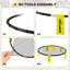 HOMCOM Football Net