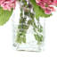 Real Touch Hydrangea and Dahlia Arrangement-1641750525