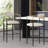 Barstools Set Of 2 Only Chairs, Not Including Tables-1904722230-1904722229