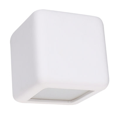 Ceramic Up & Downlight