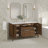 Myrrin 60" Double Bathroom Vanity Set-98501777-98619347-131123736