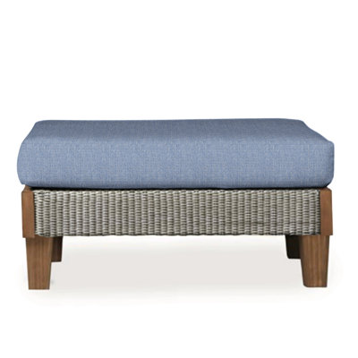 Catalina Outdoor Ottoman