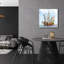 «Nautical Ships-c» par Jean Plout, art mural en verre acrylique-1796256044