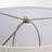 Diane Abaca Rope Bottle Table Lamp