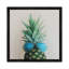 Pineapple In Paradise by Chelsea Victoria - Print on Canvas-34180086-56752182