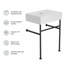 Lavabo de salle de bain Wenty 17