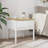 Ismaila Solid Wood End Table with Storage-1833584061