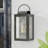 Alletta Wall Light