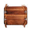 Western Solid Wood Tray