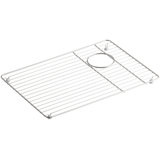 Riverby 20.38" x 14.13" Bottom Basin Rack