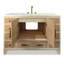Grande commode Pullman