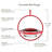 Dieball Hanging Hummingbird Feeder-1442546877