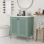 Ensemble de meuble-lavabo 30 po avec armoire-1773791700