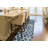 Delaili Performance Oriental Indoor Rug-722833364