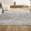 Tapis gris / gris foncé Driffield Filigree-1774095656