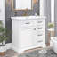 Meuble-lavabo 36 po avec comptoir en céramique-1130710629