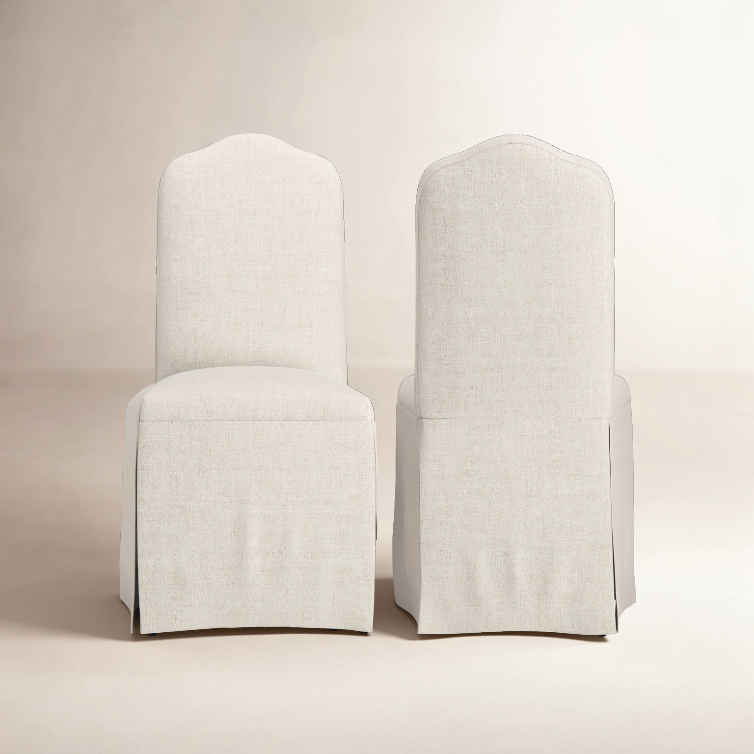 Belwood Dining Chair, Beige